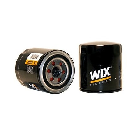 Wix Filters Oil Filter 51372